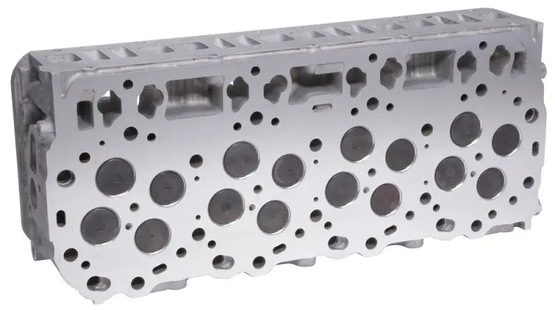 Fleece Performance 11-16 GM Duramax 2500-3500 LML Remanufactured Freedom Cylinder Head (Driver) - Black Ops Auto Works
