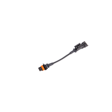 Load image into Gallery viewer, Fleece Performance 11-2016 GM 6.6L Duramax CP3 Regulator Extension Harness - Black Ops Auto Works