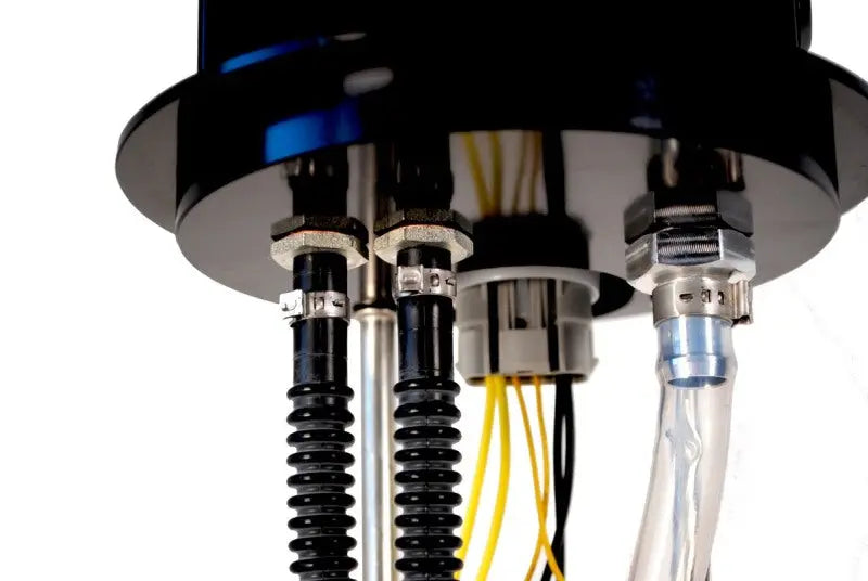 Fleece Performance 11-24 Dodge PowerFlo Lift Pump Assembly - Black Ops Auto Works