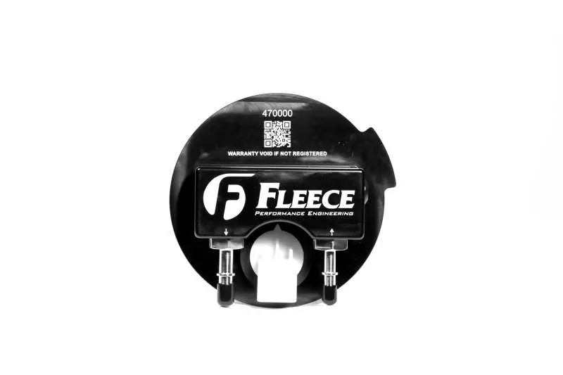 Fleece Performance 11-24 Dodge PowerFlo Lift Pump Assembly - Black Ops Auto Works