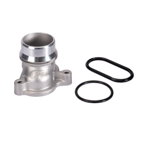 Fleece Performance 11-25 Ford F-250/F-350/F-450 6.7L Power Stroke Thermostat Housing Upgrade Fleece Performance FPEFPE-FMC-TH-1125