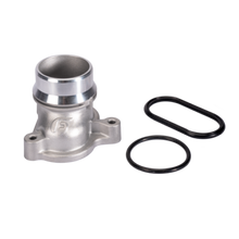 Load image into Gallery viewer, Fleece Performance 11-25 Ford F-250/F-350/F-450 6.7L Power Stroke Thermostat Housing Upgrade Fleece Performance FPEFPE-FMC-TH-1125