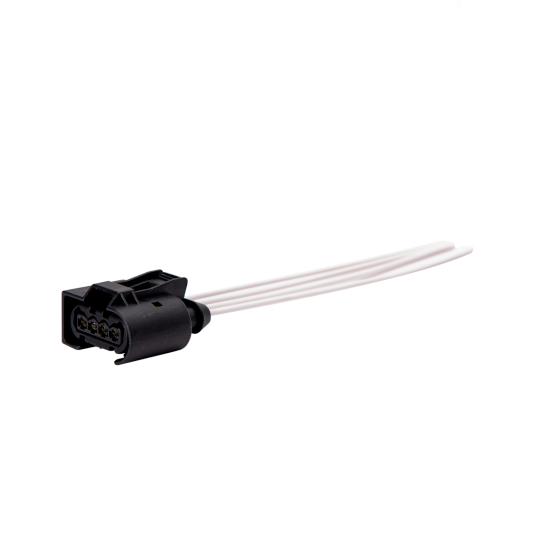 Fleece Performance Fleece Performance 13-22 Dodge 2500/3500 Cummins Holset HE300VE/VG Turbocharger Actuator Pigtail