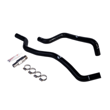 Load image into Gallery viewer, Fleece Performance 13-24 Dodge Cummins 2500/3500 Lower Heater Return Hose Fleece Performance FPEFPE-CUMM-HCL-KIT-1324