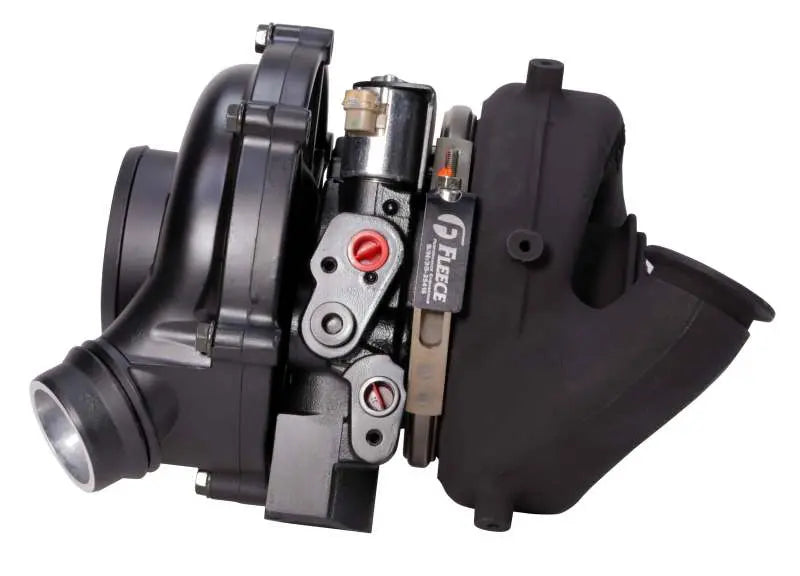 Fleece Performance 15-19 Ford 6.7L Powerstroke 63mm FWM Cheetah Turbo - Black Ops Auto Works