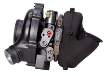 Load image into Gallery viewer, Fleece Performance 15-19 Ford 6.7L Powerstroke 63mm FWM Cheetah Turbo - Black Ops Auto Works