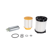 Load image into Gallery viewer, Fleece Performance 16-19 Nissan Titan XD Cummins 5.0L Fuel Pump Rebuild Kit Fleece Performance FPEFPE-LP-TITAN-1619