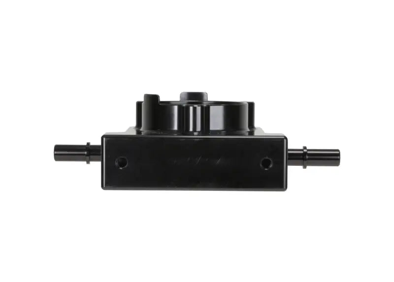 Fleece Performance 17-19 GM Duramax 6.6L L5P Fuel Filter Upgrade Kit - Black Ops Auto Works