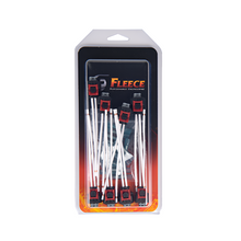 Load image into Gallery viewer, Fleece Performance 17-22 GM 2500/3500 Duramax Replacement Fuel Injector Connector w/Pigtail (8 Pack) - Black Ops Auto Works