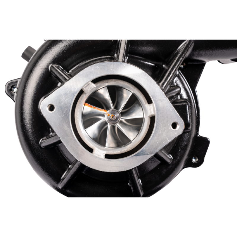 Fleece Performance Fleece Performance 17-23 GM 2500/3500 6.6L L5P Duramax 63mm Cheetah Turbocharger