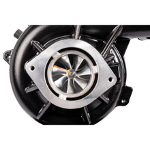 Load image into Gallery viewer, Fleece Performance Fleece Performance 17-23 GM 2500/3500 6.6L L5P Duramax 63mm Cheetah Turbocharger