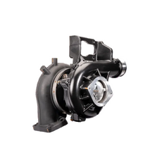 Load image into Gallery viewer, Fleece Performance Fleece Performance 17-23 GM 2500/3500 6.6L L5P Duramax 63mm Cheetah Turbocharger