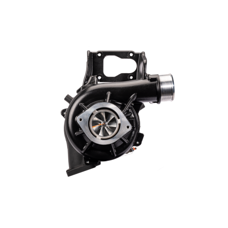 Fleece Performance Fleece Performance 17-23 GM 2500/3500 6.6L L5P Duramax 63mm Cheetah Turbocharger