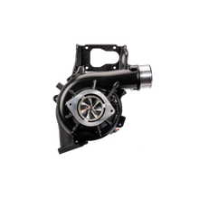 Load image into Gallery viewer, Fleece Performance Fleece Performance 17-23 GM 2500/3500 6.6L L5P Duramax 63mm Cheetah Turbocharger
