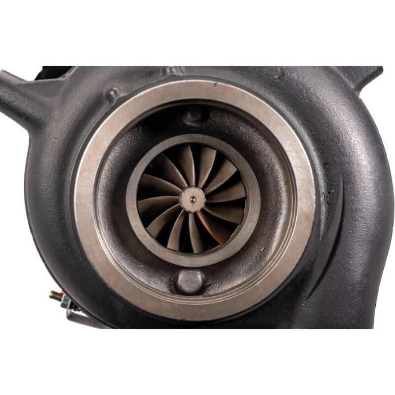 Fleece Performance Fleece Performance 17-23 GM 2500/3500 6.6L L5P Duramax 63mm Cheetah Turbocharger