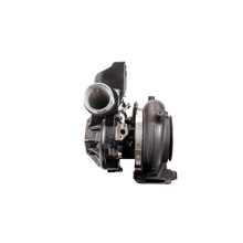 Load image into Gallery viewer, Fleece Performance Fleece Performance 17-23 GM 2500/3500 6.6L L5P Duramax 63mm Cheetah Turbocharger