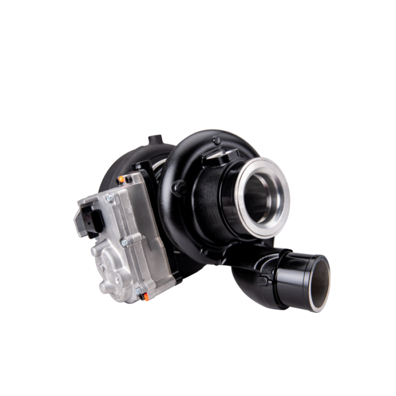Fleece Performance 19-22 Ram 2500/3500 6.7L 24V Cummins Cheetah Turbocharger - Black Ops Auto Works