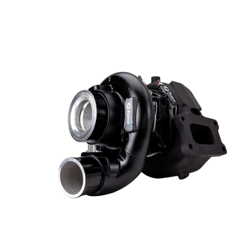 Fleece Performance 19-22 Ram 2500/3500 6.7L 24V Cummins Cheetah Turbocharger - Black Ops Auto Works
