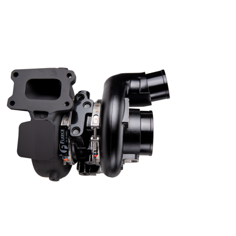 Fleece Performance 19-22 Ram 2500/3500 6.7L 24V Cummins Cheetah Turbocharger - Black Ops Auto Works