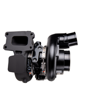 Load image into Gallery viewer, Fleece Performance 19-22 Ram 2500/3500 6.7L 24V Cummins Cheetah Turbocharger - Black Ops Auto Works