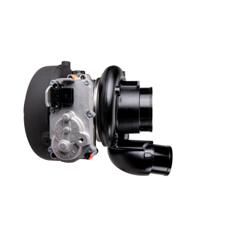 Fleece Performance 19-22 Ram 2500/3500 6.7L 24V Cummins Cheetah Turbocharger - Black Ops Auto Works