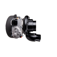 Load image into Gallery viewer, Fleece Performance 19-22 Ram 2500/3500 6.7L 24V Cummins Cheetah Turbocharger - Black Ops Auto Works