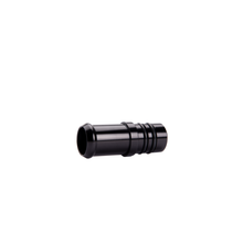 Load image into Gallery viewer, Fleece Performance 1998 / 05-22 Dodge 2500/3500 Cummins Turbo Drain Adapter to 7/8in Hose - Black Ops Auto Works