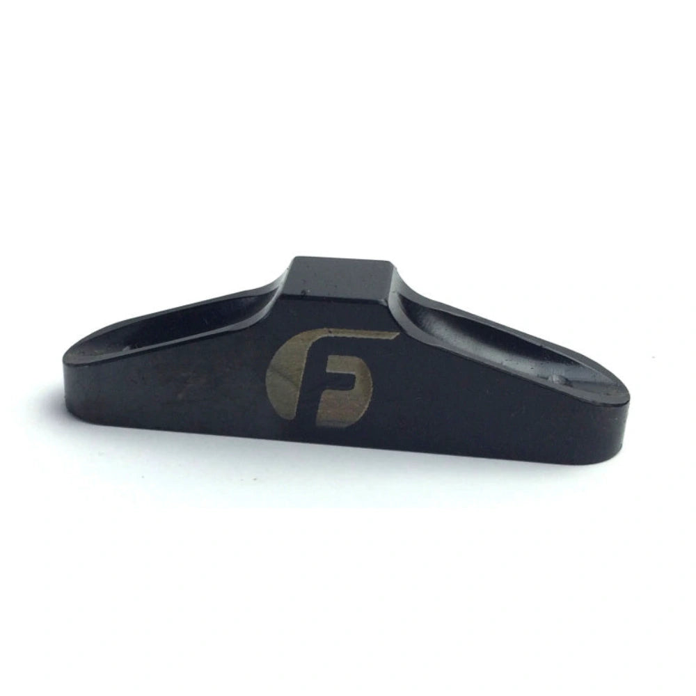 Fleece Performance 1998.5+ Dodge Cummins 24V 5.9L/6.7L Billet Rocker Arm Bridges - Fleece Performance FPEFPE-BRAB-C1