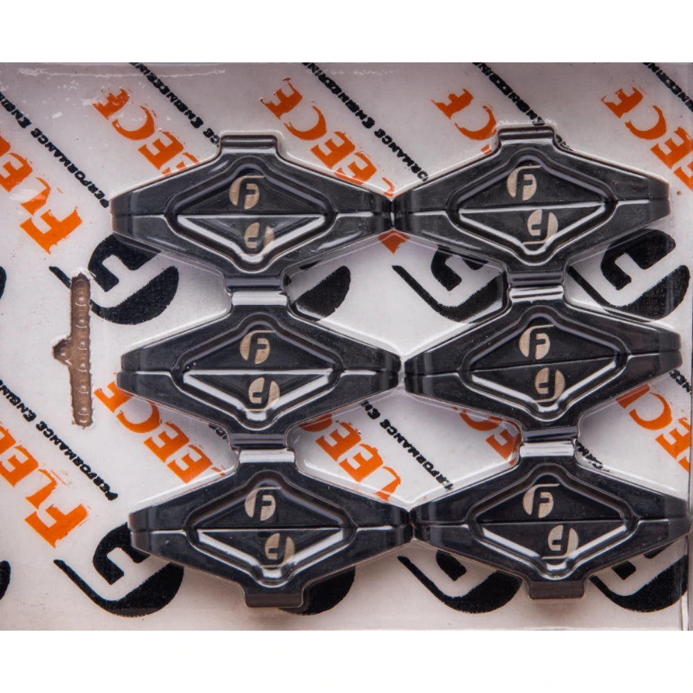 Fleece Performance 1998.5+ Dodge Cummins 24V 5.9L/6.7L Billet Rocker Arm Bridges - Fleece Performance FPEFPE-BRAB-C1