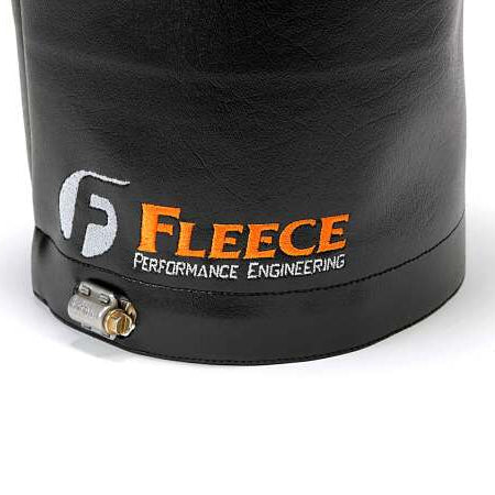 Fleece Performance Fleece Performance 4in 45 Degree Miter Hood Stack Cover