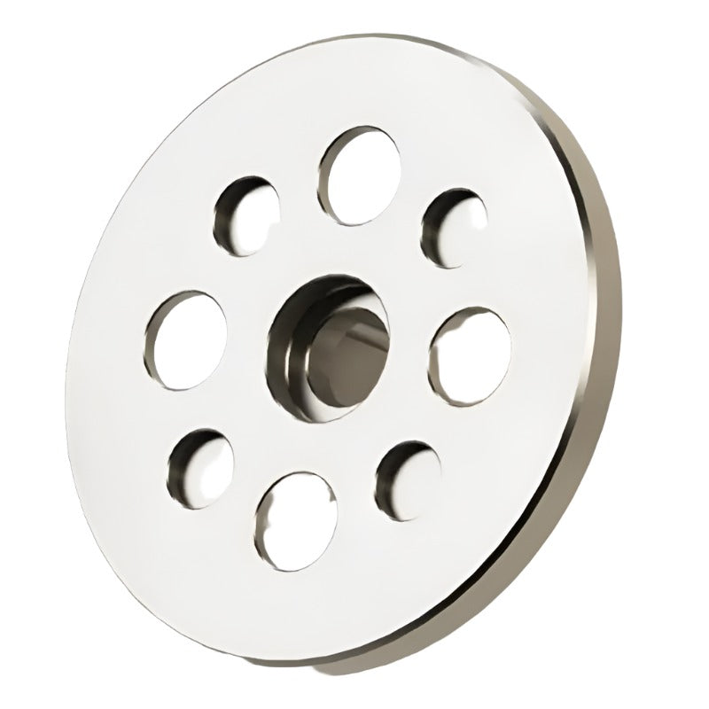 Fleece Performance 89-07 Dodge 5.9L / 07.5-12 6.7L Cummins Crankshaft Barring Tool - Black Ops Auto Works