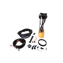 Load image into Gallery viewer, Fleece Performance 91-97 Dodge Ram 5.9L Cummins PowerFlo Lift Pump Assembly - Black Ops Auto Works