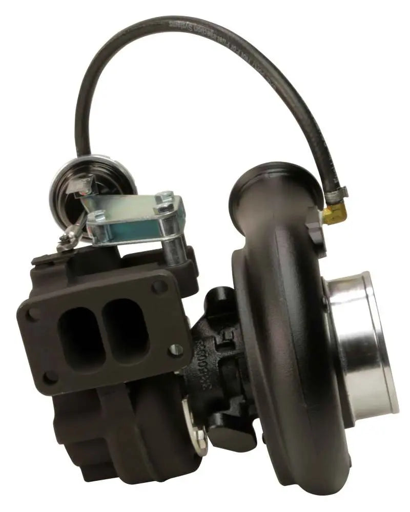 Fleece Performance 94-02 HX35 63mm FMW Holset Cheetah Turbocharger - Black Ops Auto Works