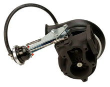 Load image into Gallery viewer, Fleece Performance 94-02 HX35 63mm FMW Holset Cheetah Turbocharger - Black Ops Auto Works