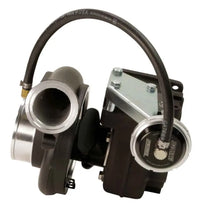 Load image into Gallery viewer, Fleece Performance 94-02 HX35 63mm FMW Holset Cheetah Turbocharger - Black Ops Auto Works