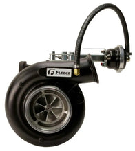 Load image into Gallery viewer, Fleece Performance 94-02 HX35 63mm FMW Holset Cheetah Turbocharger - Black Ops Auto Works