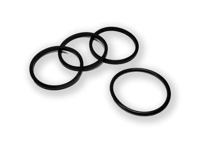 Fleece Performance 94-18 Dodge 2500/3500 Cummins Replacement O-Ring Kit For Coolant Bypass Kit - Black Ops Auto Works
