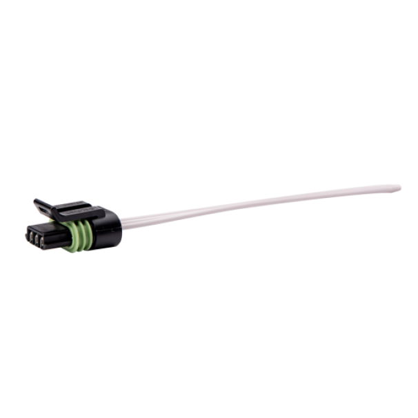 Fleece Performance Fleece Performance 98.5-02 Dodge 2500/3500 Cummins 5.9L VP Crankshaft & Camshaft Sensor Pigtail
