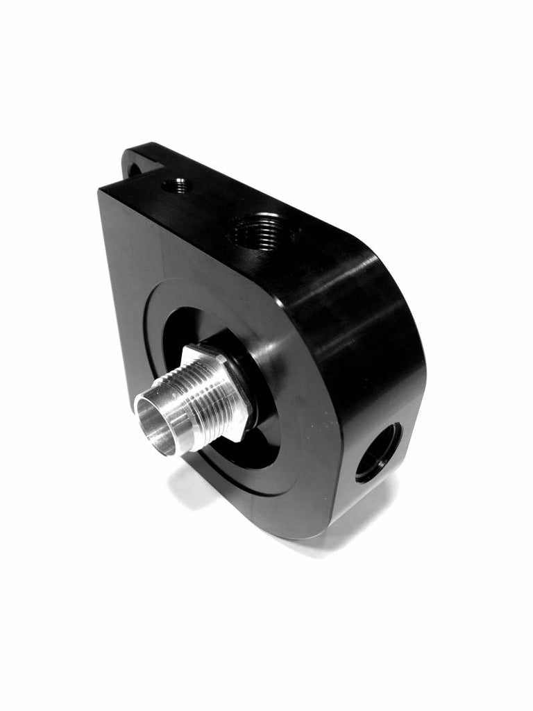 Fleece Performance Fleece Performance 98.5-02 Dodge Cummins Auxiliary Fuel Filter Kit