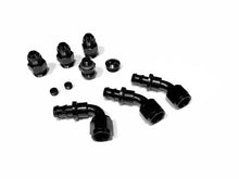 Load image into Gallery viewer, Fleece Performance Fleece Performance 98.5-02 Dodge Cummins Auxiliary Fuel Filter Kit