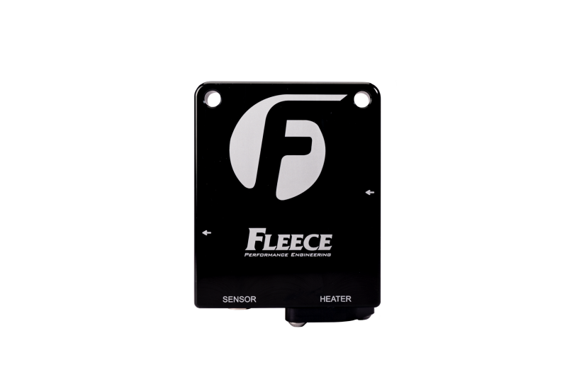 Fleece Performance Fleece Performance 98.5-02 Dodge Cummins Auxiliary Fuel Filter Kit