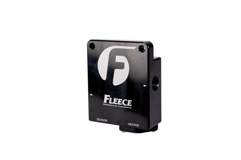 Fleece Performance Fleece Performance 98.5-02 Dodge Cummins Auxiliary Fuel Filter Kit