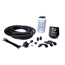 Load image into Gallery viewer, Fleece Performance Fleece Performance 98.5-02 Dodge Cummins Auxiliary Fuel Filter Kit