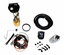 Load image into Gallery viewer, Fleece Performance 98.5-02 Dodge Cummins Fuel System Upgrade Kit w/ PowerFlo Lift Pump - Black Ops Auto Works