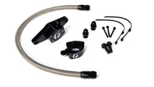 Load image into Gallery viewer, Fleece Performance 98.5-02 VP Coolant Bypass Kit w/ Stainless Steel Braided Line - Black Ops Auto Works