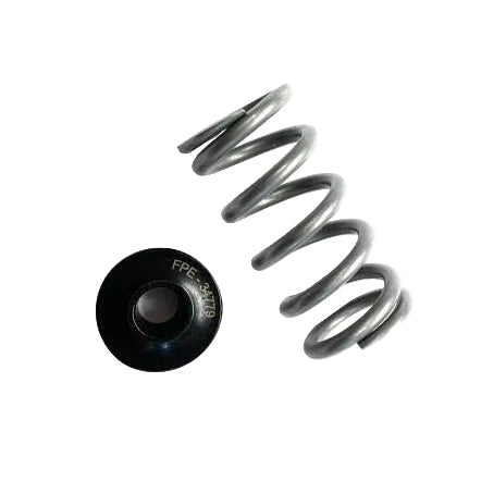 Fleece Performance Fleece Performance Cummins 24V Spring And Retainer Set