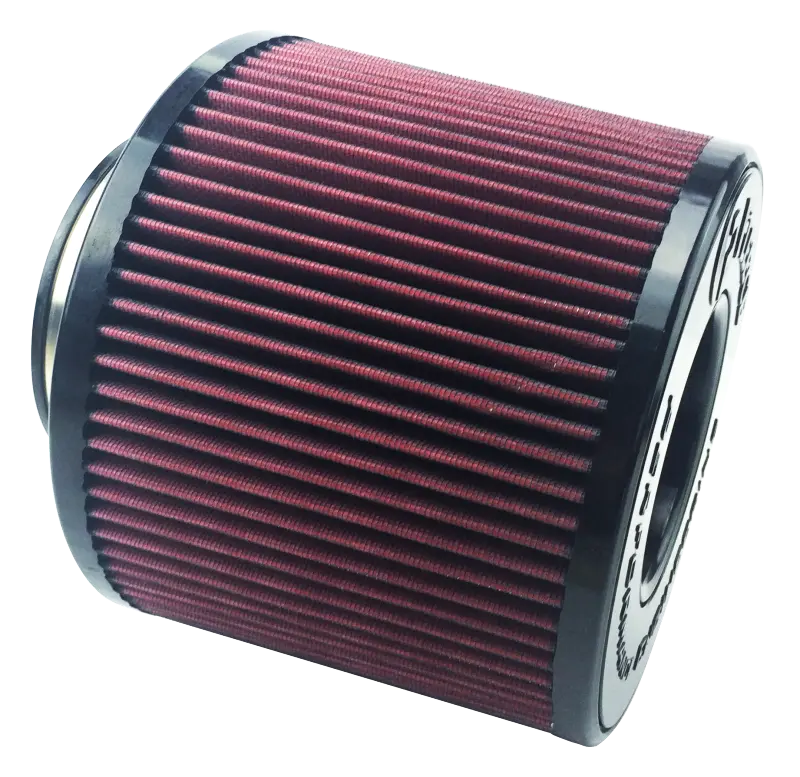 Fleece Performance Custom Air Filter - Black Ops Auto Works