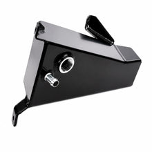 Load image into Gallery viewer, Fleece Performance 19-24 Ram 2500-3500 Cummins 6.7L Aluminum Replacement Coolant Tank (Black) - Fleece Performance FPEFPE-CUM