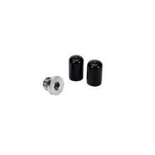 Load image into Gallery viewer, Fleece Performance Cummins Transmission Heat Exchanger Bypass Plug Kit - Fleece Performance FPEFPE-34382