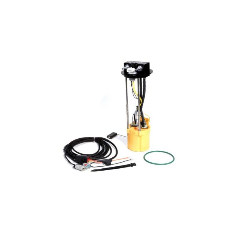 Fleece Performance 2010 Dodge PowerFlo Lift Pump Assembly - Fleece Performance FPEFPE-34561